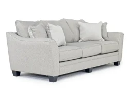 Mor Furniture Sofas|Brazil Sofa In Dano Cinder