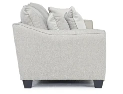 Mor Furniture Sofas|Brazil Sofa In Dano Cinder