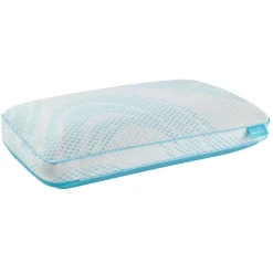 Mor Furniture Pillows|Breeze Prohi 2.0 Pillow, Queen