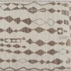 Mor Furniture Shop All Rugs|Brettler Rug In Beige/Brown, 5x7