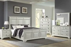 Mor Furniture Dressers & Chests|Bridgestone Chest In Black