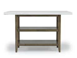 Mor Furniture Counter Height Tables|Dining Tables|Brighton Counter Height Dining Table In Gray
