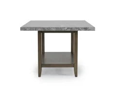 Mor Furniture Dining Tables|Brighton Dining Table In Gray