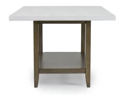 Mor Furniture Dining Tables|Brighton Dining Table In Gray