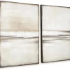 Mor Furniture Wall Art & Accents|Brockdunn Wall Art, Set Of 2