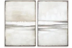 Mor Furniture Wall Art & Accents|Brockdunn Wall Art, Set Of 2