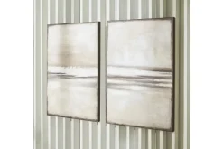 Mor Furniture Wall Art & Accents|Brockdunn Wall Art, Set Of 2