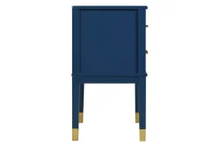 Mor Furniture Sofa & End Tables|Brody End Table In White