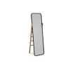 Mor Furniture Accent Mirrors|Bronick Accent Mirror In Black/Brown