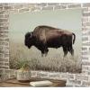 Mor Furniture Wall Art & Accents|Brutus Wall Art In Sepia