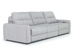 Mor Furniture Sofas|Bryce Power Sofa In Savannah Coin