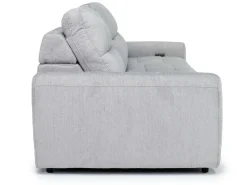 Mor Furniture Sofas|Bryce Power Sofa In Savannah Coin
