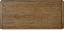 Mor Furniture Seating For 4|Counter Height Dining Sets|Cabalynn Counter Height Dining Table & 4 Stools In Light Brown