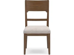 Mor Furniture Seating For 8|Dining Room Sets|Cabalynn Extendable Dining Table & 8 Chairs In Light Brown