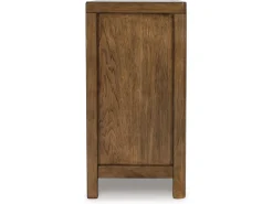 Mor Furniture Sideboards, Buffets & Hutches|Cabalynn Server In Light Brown