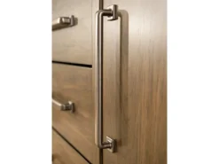 Mor Furniture Sideboards, Buffets & Hutches|Cabalynn Server In Light Brown