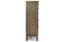 Mor Furniture Dressers & Chests|Cagney Chest In Brown