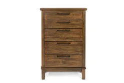 Mor Furniture Dressers & Chests|Cagney Chest In Brown