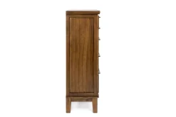 Mor Furniture Dressers & Chests|Cagney Chest In Brown