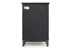 Mor Furniture Dressers & Chests|Cagney Chest In Brown
