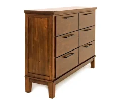 Mor Furniture Dressers & Chests|Cagney Dresser In Gray