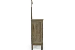Mor Furniture Dressers & Chests|Cagney Dresser In Gray