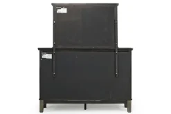 Mor Furniture Dressers & Chests|Cagney Dresser In Gray
