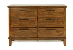 Mor Furniture Dressers & Chests|Cagney Dresser In Gray