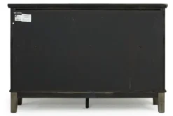 Mor Furniture Dressers & Chests|Cagney Dresser In Gray