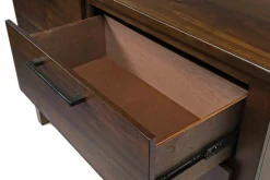 Mor Furniture Dressers & Chests|Cagney Dresser In Gray
