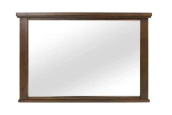 Mor Furniture Bedroom Mirrors|Cagney Mirror In Brown