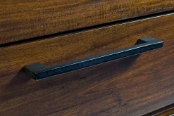 Mor Furniture Nightstands|Cagney Nightstand In Brown