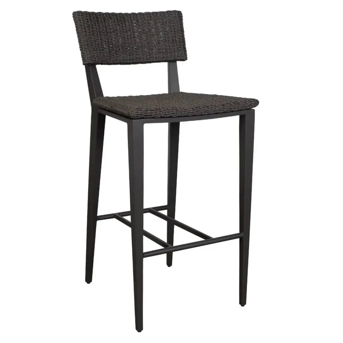 Mor Furniture Barstools|Calbas Outdoor Barstool In White