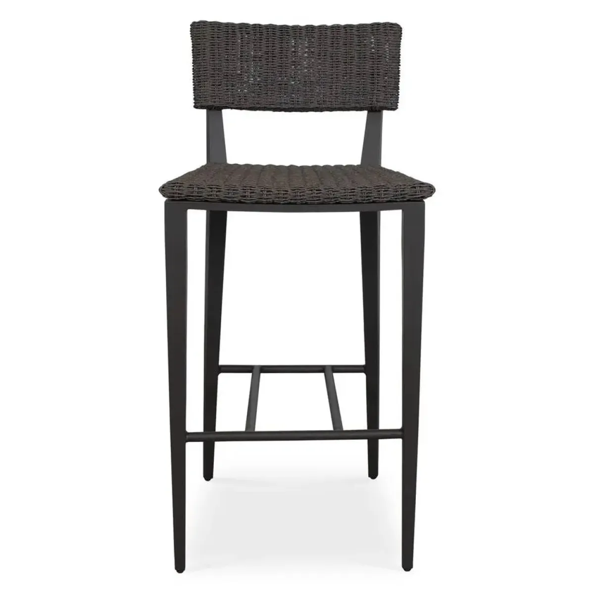Mor Furniture Barstools|Calbas Outdoor Barstool In White