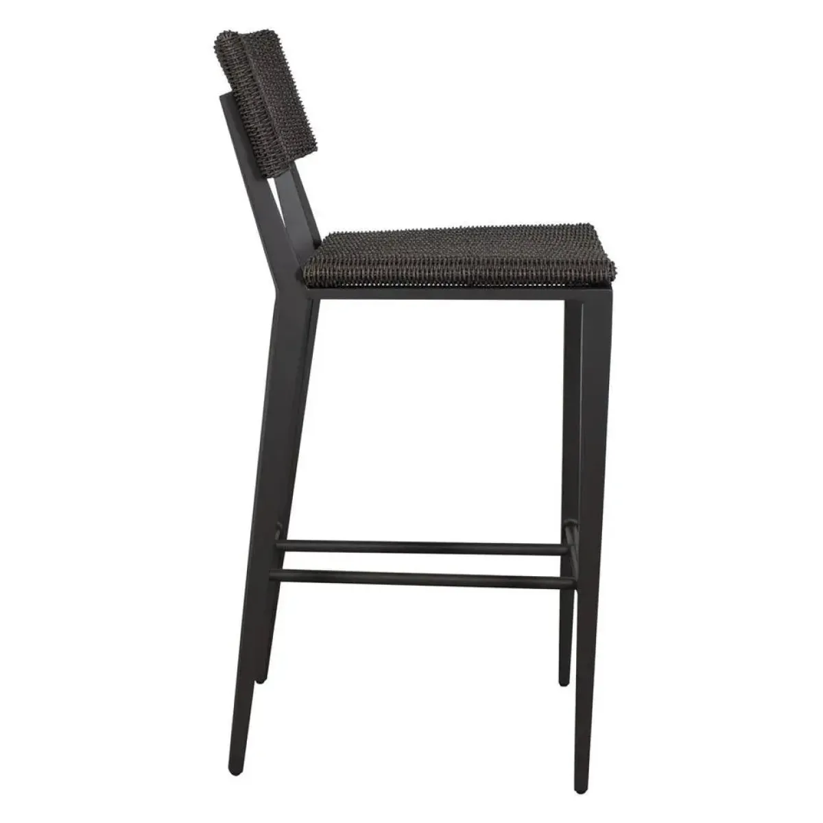 Mor Furniture Barstools|Calbas Outdoor Barstool In White