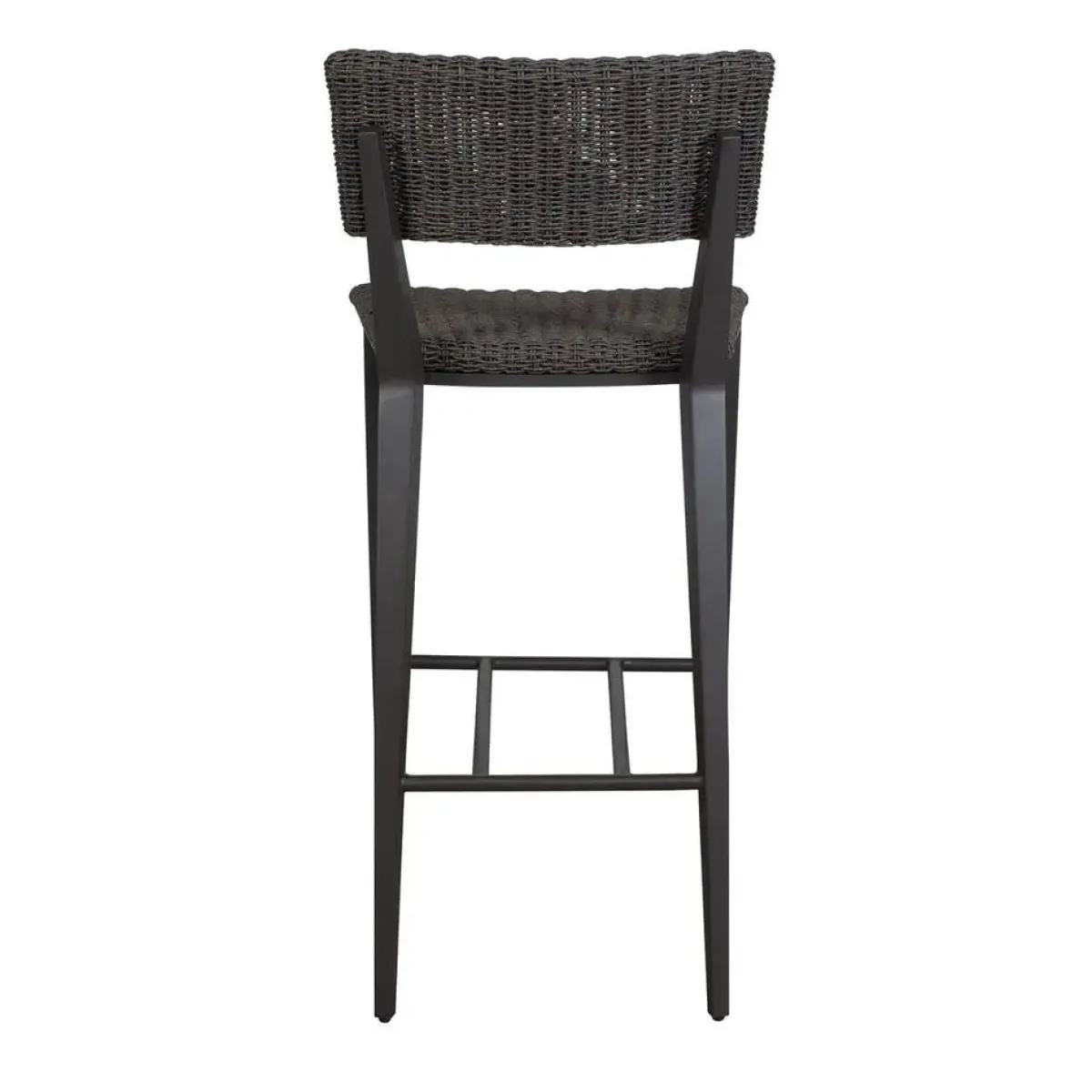 Mor Furniture Barstools|Calbas Outdoor Barstool In White