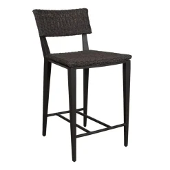 Mor Furniture Counter Height Stools|Barstools|Calbas Outdoor Counter Height Stool In White