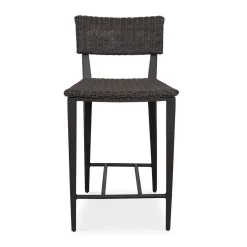 Mor Furniture Counter Height Stools|Barstools|Calbas Outdoor Counter Height Stool In White