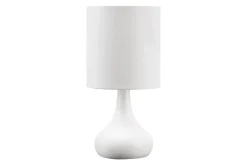 Mor Furniture Shop All Lighting & Lamps|Office Lighting|Camdale Table Lamp In Brass