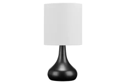 Mor Furniture Shop All Lighting & Lamps|Office Lighting|Camdale Table Lamp In Brass