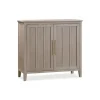 Mor Furniture Bar Carts|Camden Bar Cart In Chai