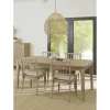 Mor Furniture Seating For 4|Dining Room Sets|Camden Dining Table & 4 Chairs In Chai
