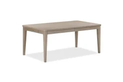 Mor Furniture Seating For 4|Dining Room Sets|Camden Dining Table & 4 Chairs In Chai