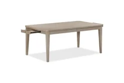 Mor Furniture Dining Tables|Camden Dining Table In Chai