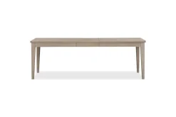 Mor Furniture Dining Tables|Camden Dining Table In Chai