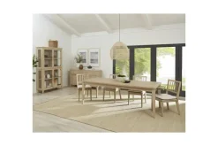 Mor Furniture Dining Tables|Camden Dining Table In Chai