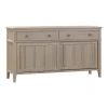 Mor Furniture Sideboards, Buffets & Hutches|Camden Sideboard In Chai