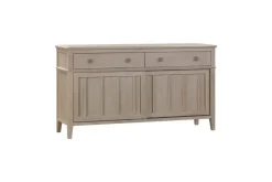 Mor Furniture Sideboards, Buffets & Hutches|Camden Sideboard In Chai