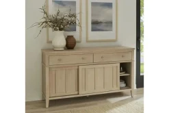 Mor Furniture Sideboards, Buffets & Hutches|Camden Sideboard In Chai