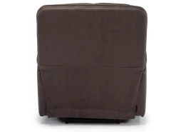 Mor Furniture Recliners|Cannes 3 Power Theater Recliner W/ Immersive Sound In Jumbo Bark